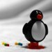 PenguinPoop