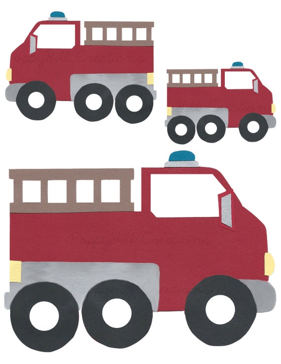 Free Free Fire Truck Birthday Svg Free 947 SVG PNG EPS DXF File
