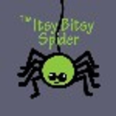 theitsybitsyspider
