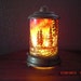 1950's Econolite motion lamp