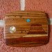 Awesome Wood & Stone Buckle