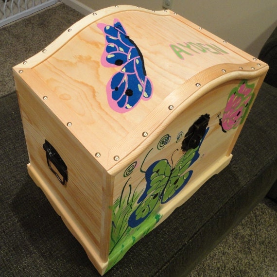 toy chest for dress up clothes