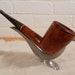 AM - This is a vintage Signature tobacco pipe