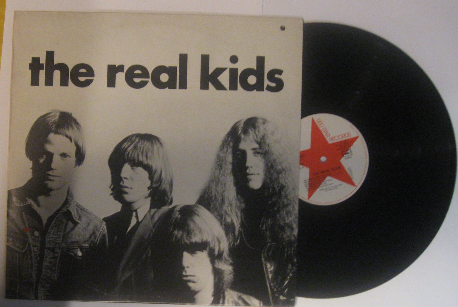 Real Kids All Kindsa Girls Real Kids All Kindsa Girls