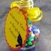 1 Light Bulb Jar Graduation Gift BRIGHT FUTURE