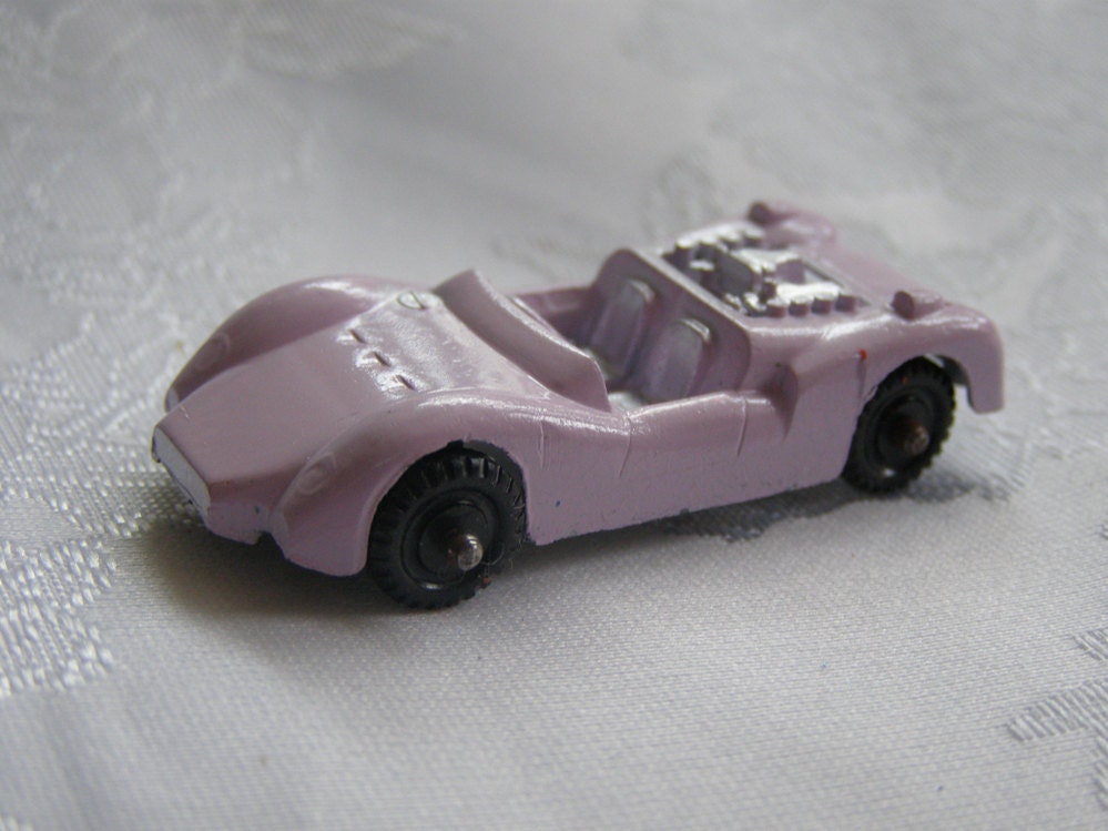 midgetoy cars