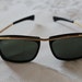 Vintage Hollywood Wayfarer Ray Ban Sunglasses