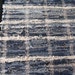 Shabby Chic Cottage Decor Rag Rug Beacon Hill Collectibles