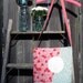 flea market tote bag no. 2