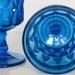 Noritake Perspective Blue Crystal Ice Tea Glasses