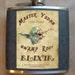 Star Wars Flask - Master Yodas Swamp Root