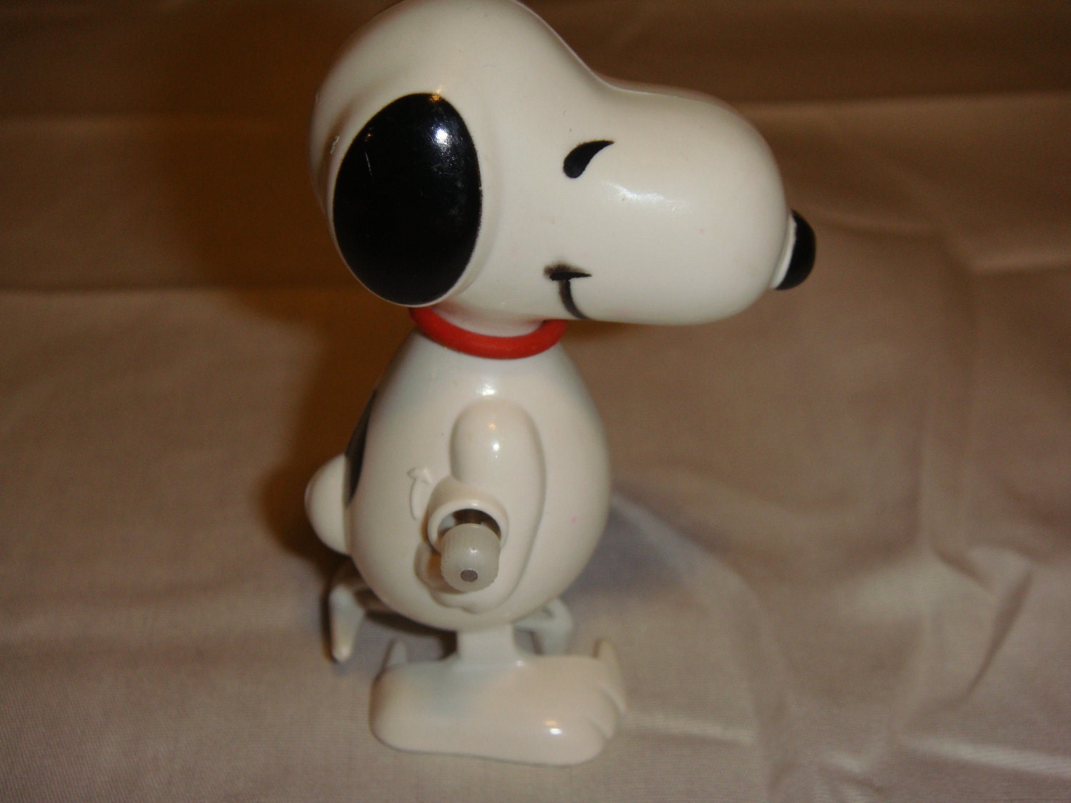 old snoopy toys