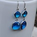The Keyla Earrings