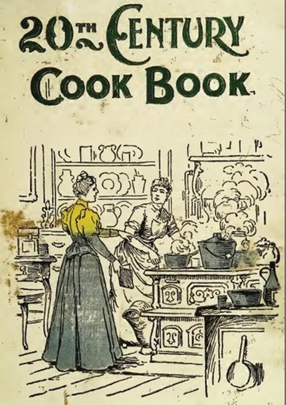 210-rare-vintage-old-cook-book-cookbook-cooking-recipes