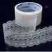 48mm wide Lace Masking Tape - 004
