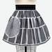Epic Space Station Full Skirt
