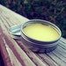 Amber Musk Solid Perfume