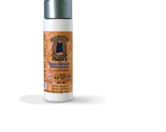 DreadHeadHQ Organic Dread shampoo for dreadlocks