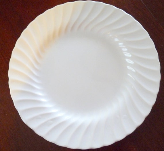 Items similar to Vintage Sheffield China dinnerware 14 piece set Bone