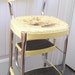 Retro 1960s Kitchen Step Stool With Two Pull By HopeisHipofMaine   Il 75x75.332246633 