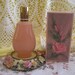 Avon Mist of Roses cologne mist in original box.