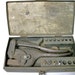 Parker- Kalon Antique Metal Punch No O. X.