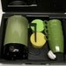 Kar'N-Home Coffee Maker Travel Kit
