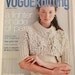 Vogue Knitting International - Winter 2006/2007