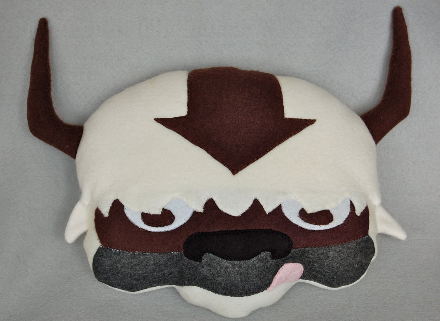 appa plush etsy