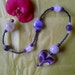 Passionate, A Pagan Made Pendulum / Amulet for Divination
