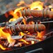 Roasting Sticks - Four Pack