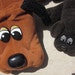 Tonka 1980s Pound Puppies