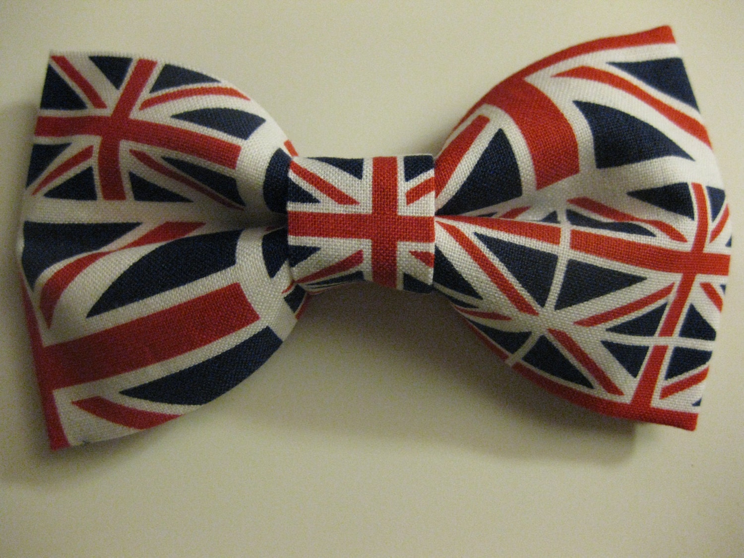 jubilee bowtie