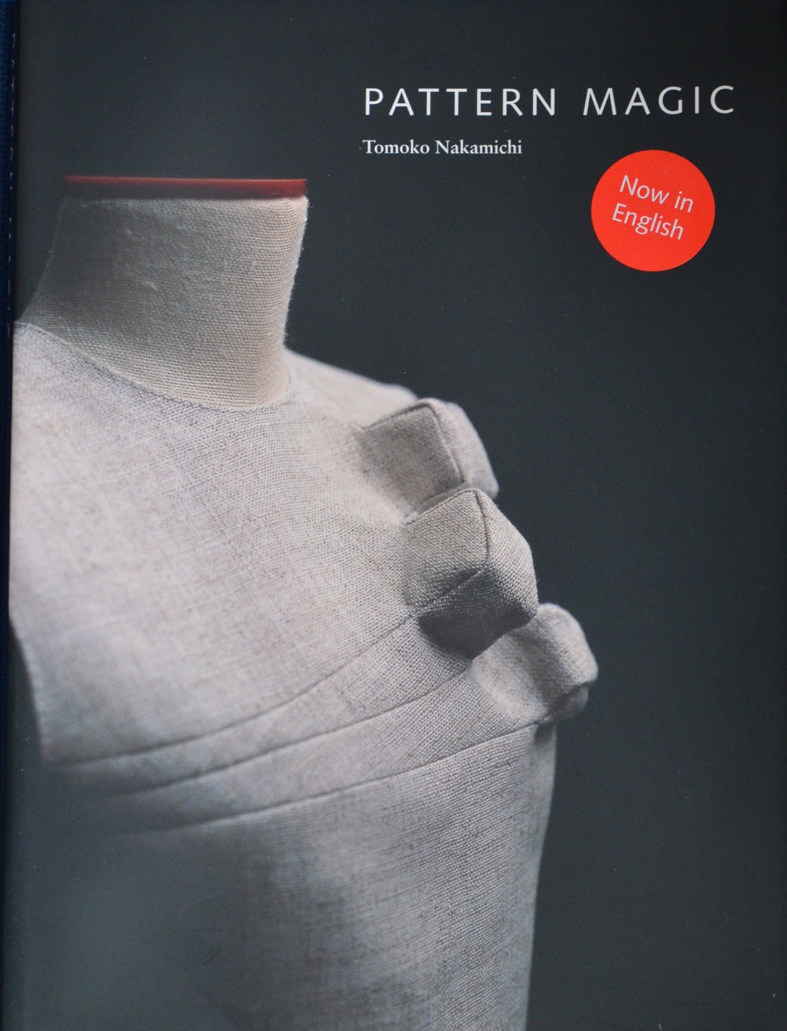 Pattern Magic Volume 1 | pattern magic 1 by nakamichi tomoko japanese craft book in Pattern Magic Volume 1 | pattern magic 1 by nakamichi tomoko japanese craft book in