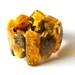On vacation Unique Baltic Amber bracelet, Multicolored Amber Jewelry bracelet, Spring Fashion, Yellow, Gold, Brown