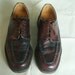 ON SALE Like New Dr Martens Vintage Mens Oxfords