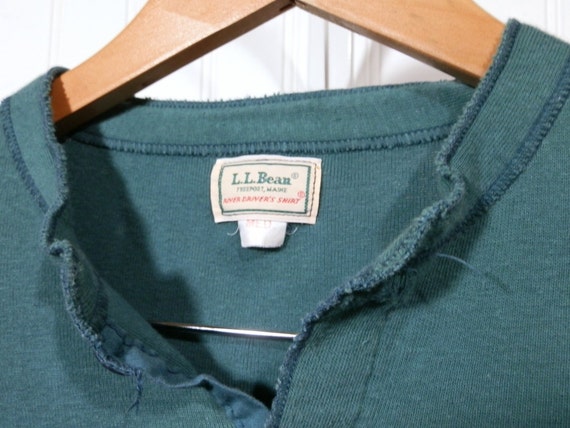 llbean river driver