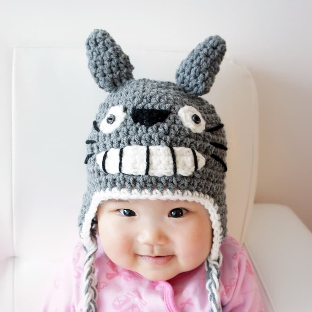 baby animal hats