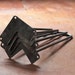 Hairpin Legs for Adam (4) x 1/2 x 14