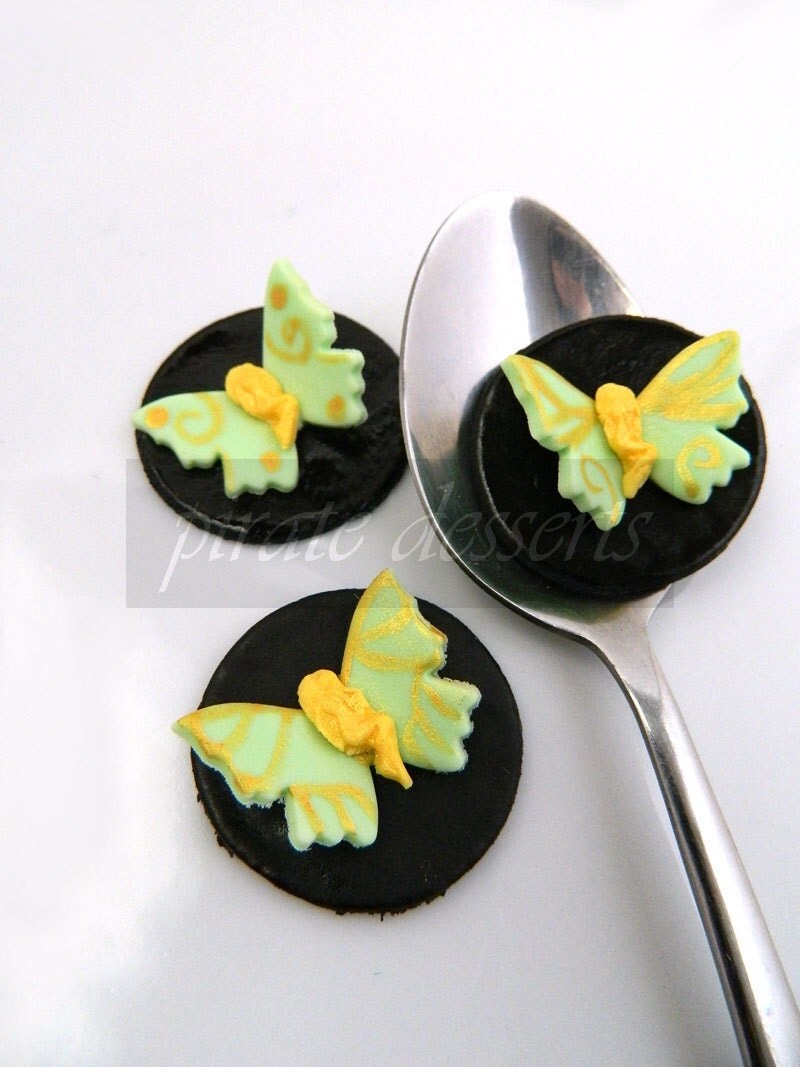 Peter Pan Edible Cake Toppers Peter Pan Edible Cake Toppers