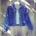 SALE Vintage Levi Strauss denim jacket