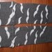 Mustache Leg Warmers