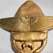 Wall Scarab, Shipping included in the price for the USA.