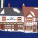 Department 56 Dickens Village Series - The Old Curiosity Shop - Vintage