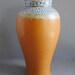 Clay Vase Handmade Stoneware