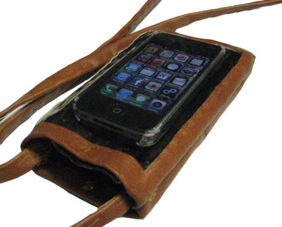 purse iphone