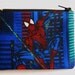 Spiderman Coin Purse