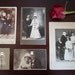 vintage wedding photos