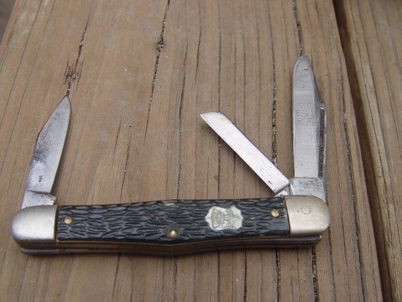 BSA Boy Scout Imperial Pocket Knife