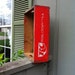 RC Cola Wooden Crate